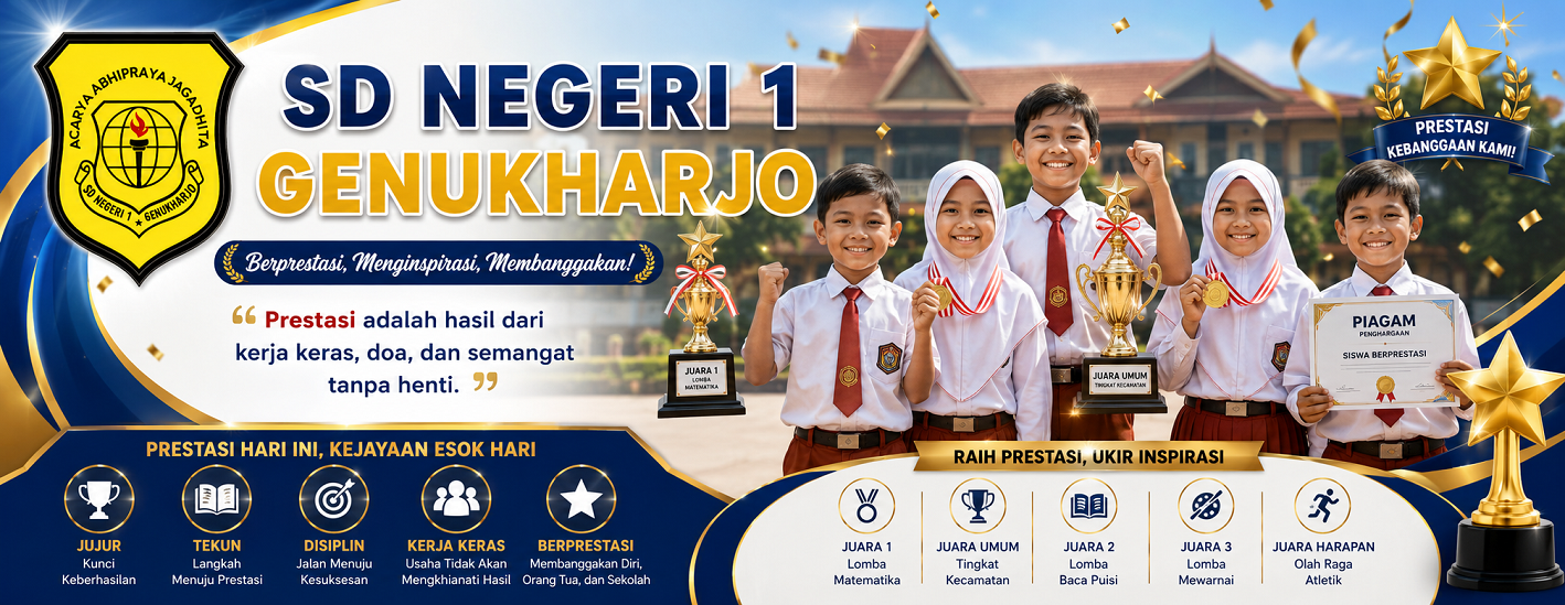 Prestasi Siswa
